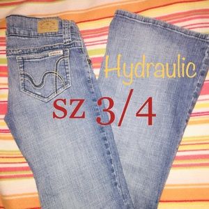 Women’s Jeans